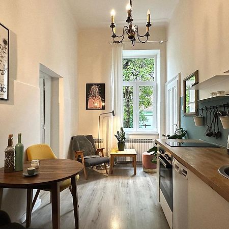 Sweet Apartment Загреб Экстерьер фото