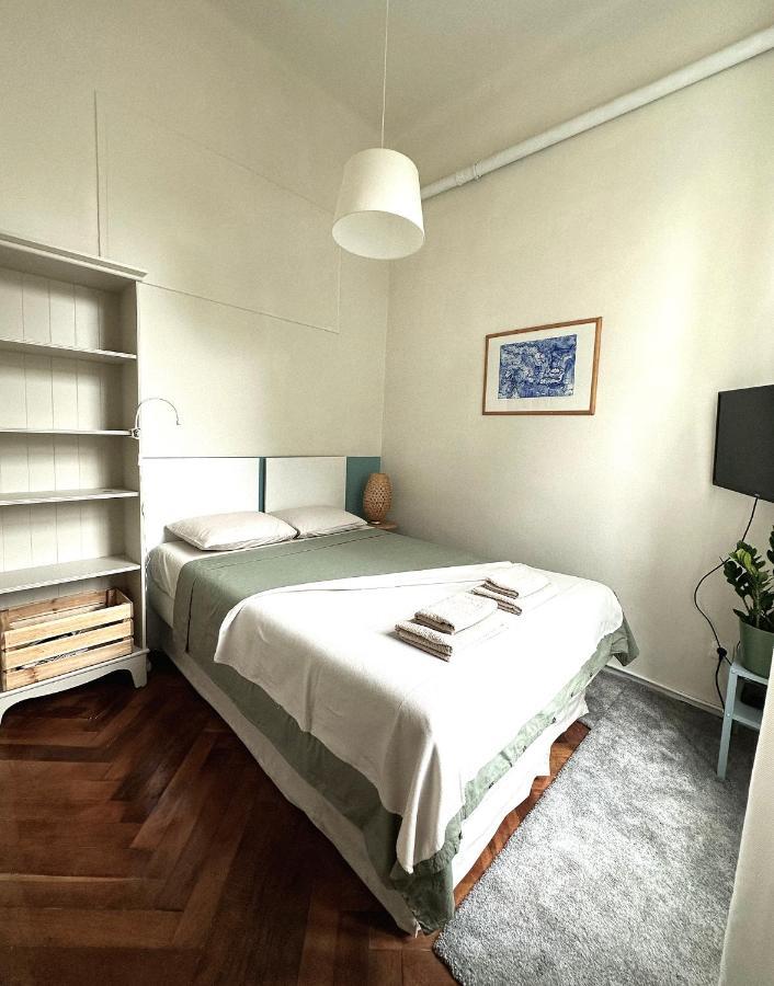 Sweet Apartment Загреб Экстерьер фото