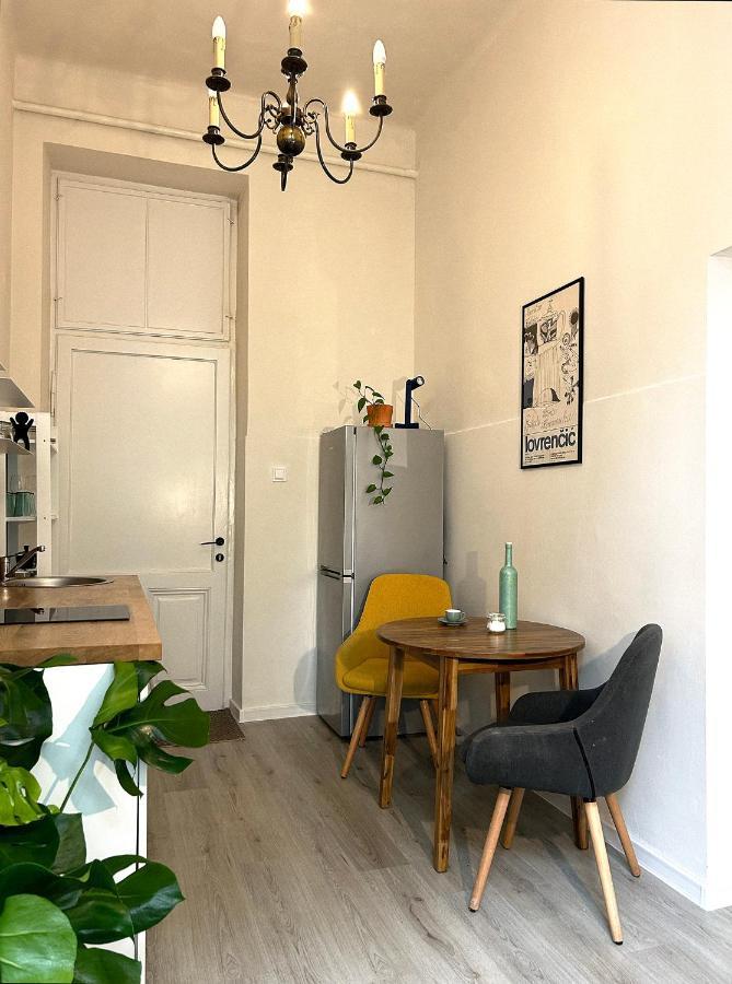 Sweet Apartment Загреб Экстерьер фото