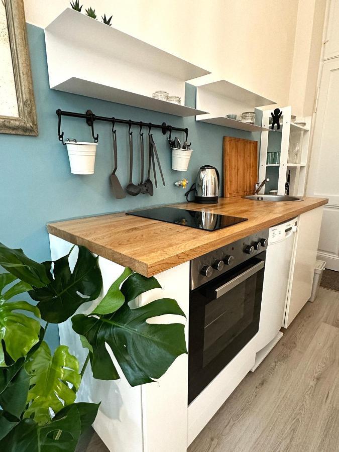 Sweet Apartment Загреб Экстерьер фото