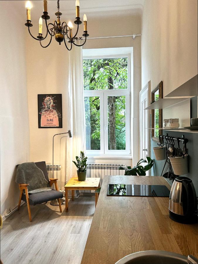 Sweet Apartment Загреб Экстерьер фото