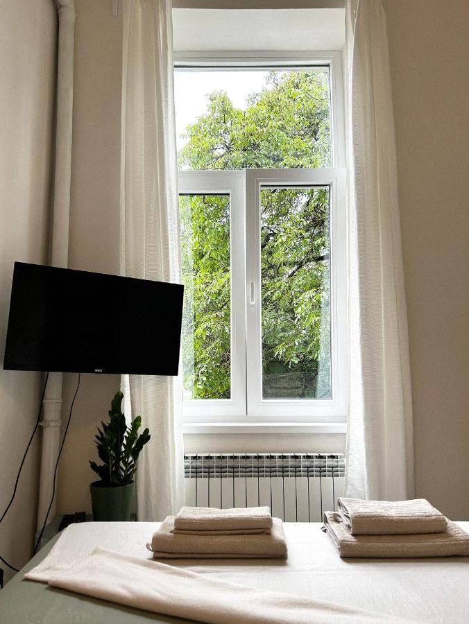 Sweet Apartment Загреб Экстерьер фото